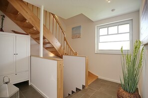 Interior - Reethaus Am Mariannenweg Wohnung 10b (Boltenhagen)