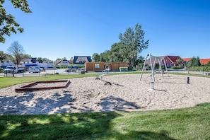 Espace pour enfants