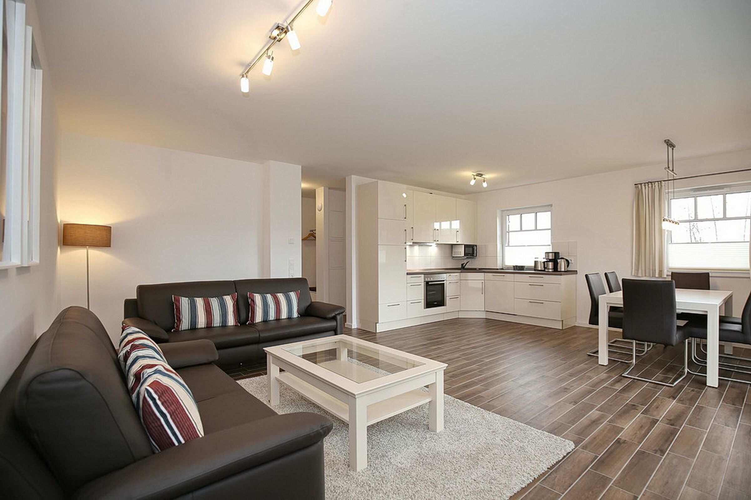 Reet/AM06b Reethaus Am Mariannenweg 06b