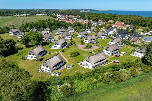 Reethaus am Mariannenweg 19b