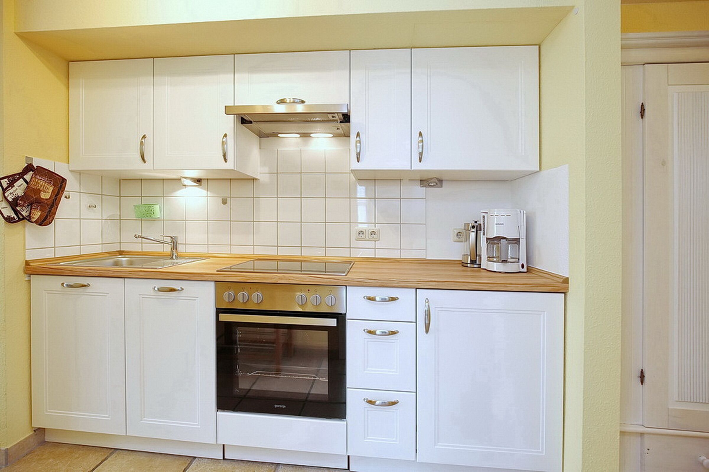 Papillon Wohnung 01-1