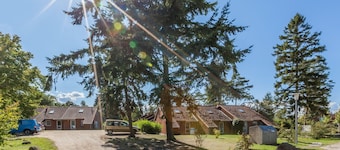 Urlauberdorf Haus 25d