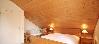 Urlauberdorf Haus 25d