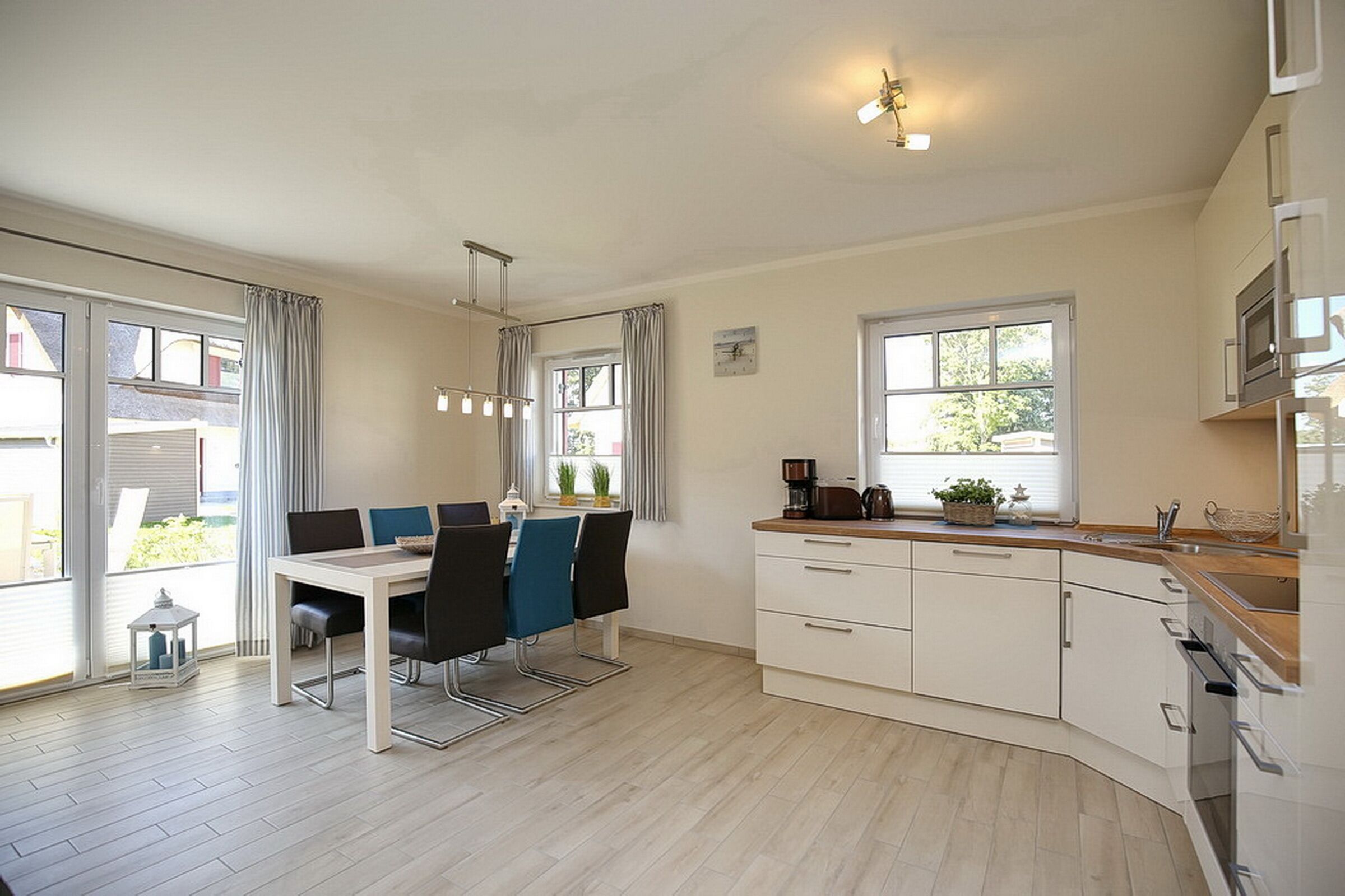 Reethaus Am Mariannenweg 13a