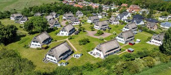 Reethaus Am Mariannenweg 20b