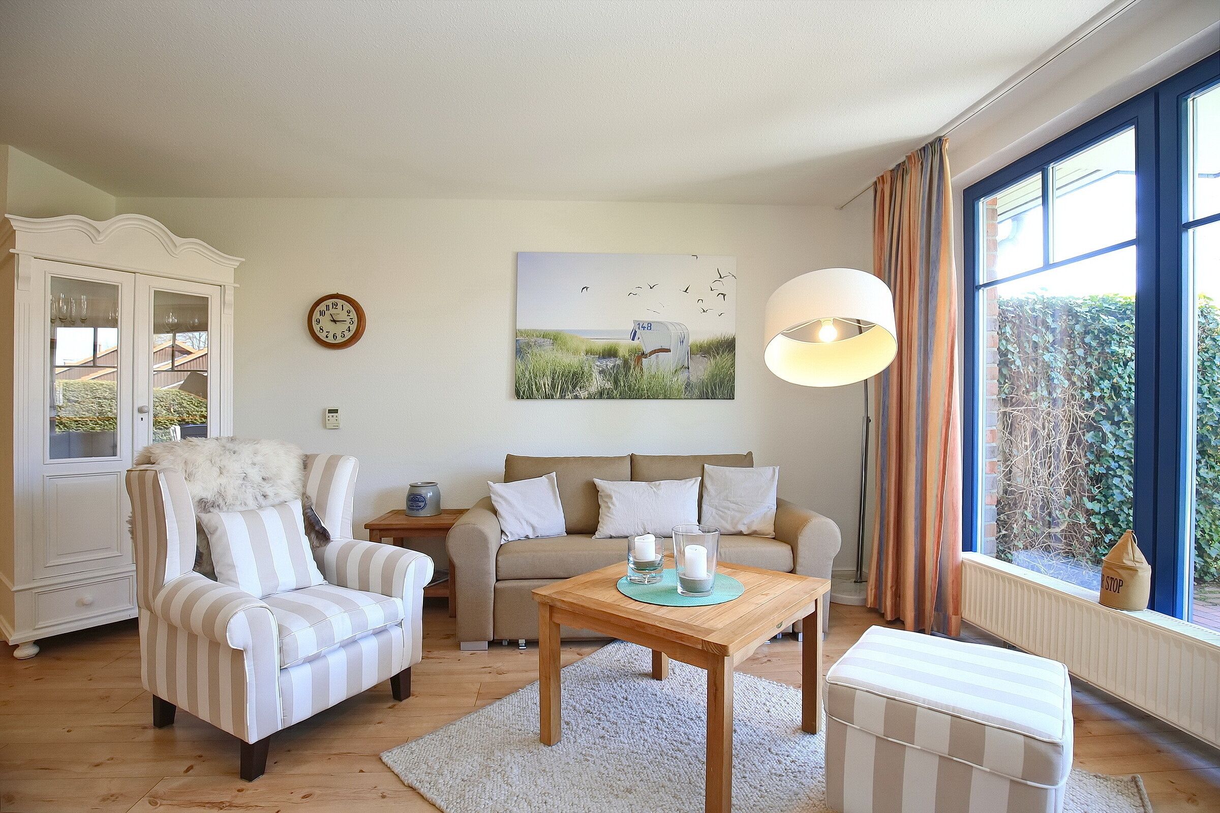 Papillon Wohnung 01-4