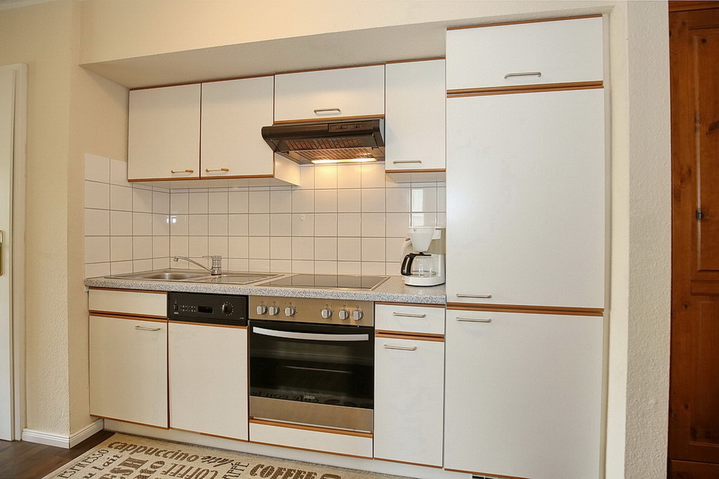 Papillon Wohnung 02-1