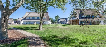 Reethaus Am Mariannenweg 01a Sylt