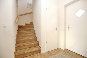 Interior - Reethaus Am Mariannenweg 01b - Bata (Boltenhagen)