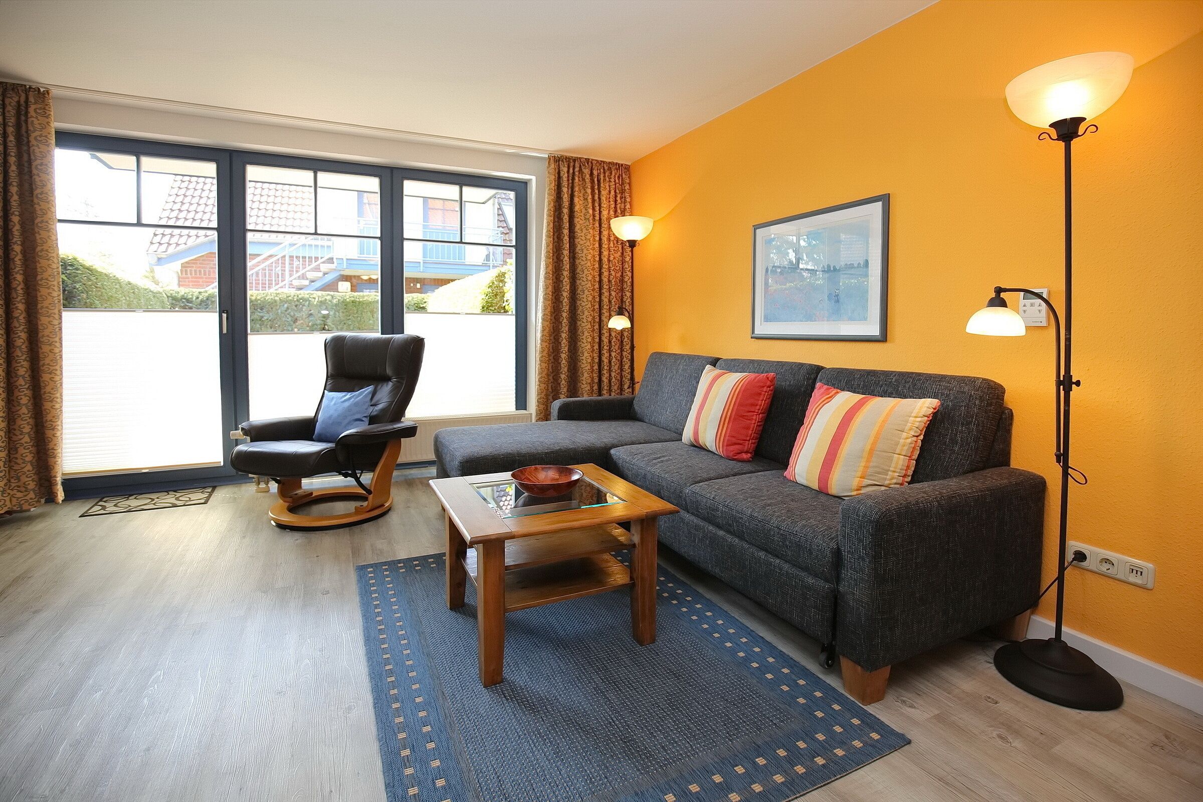 Papillon Wohnung 02-3