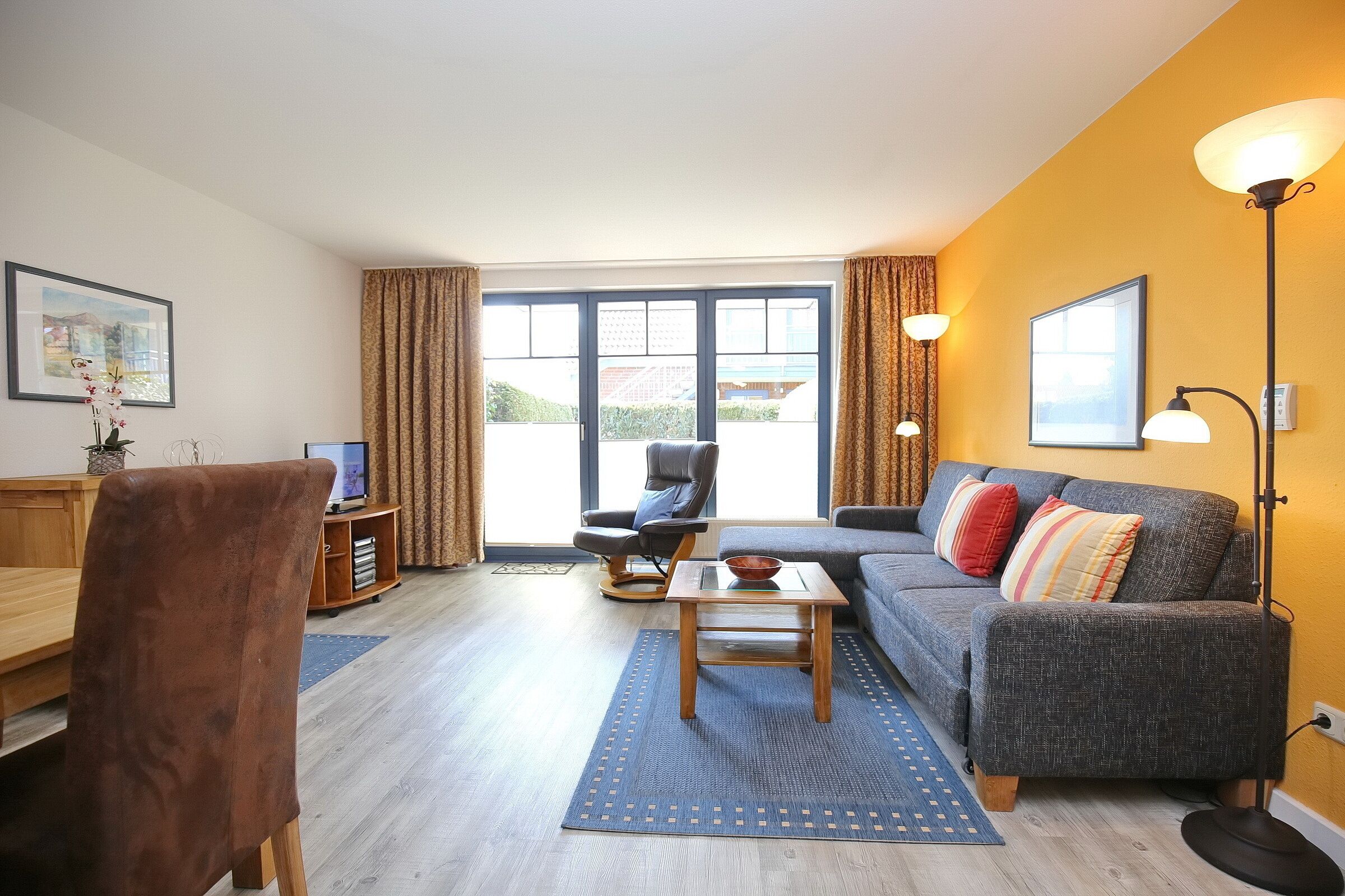 Papillon Wohnung 02-3