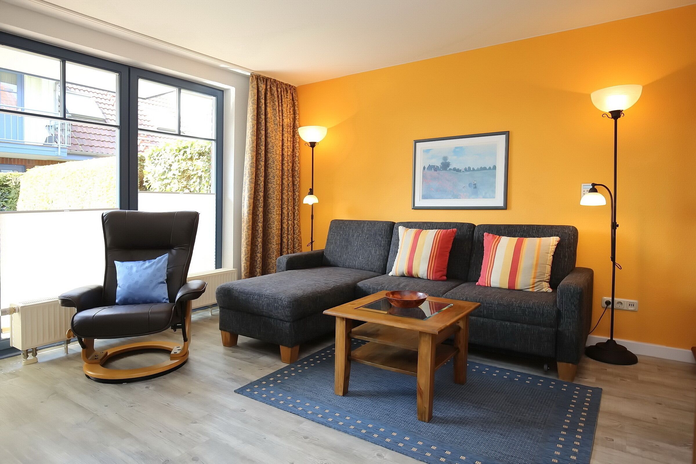 Papillon Wohnung 02-3