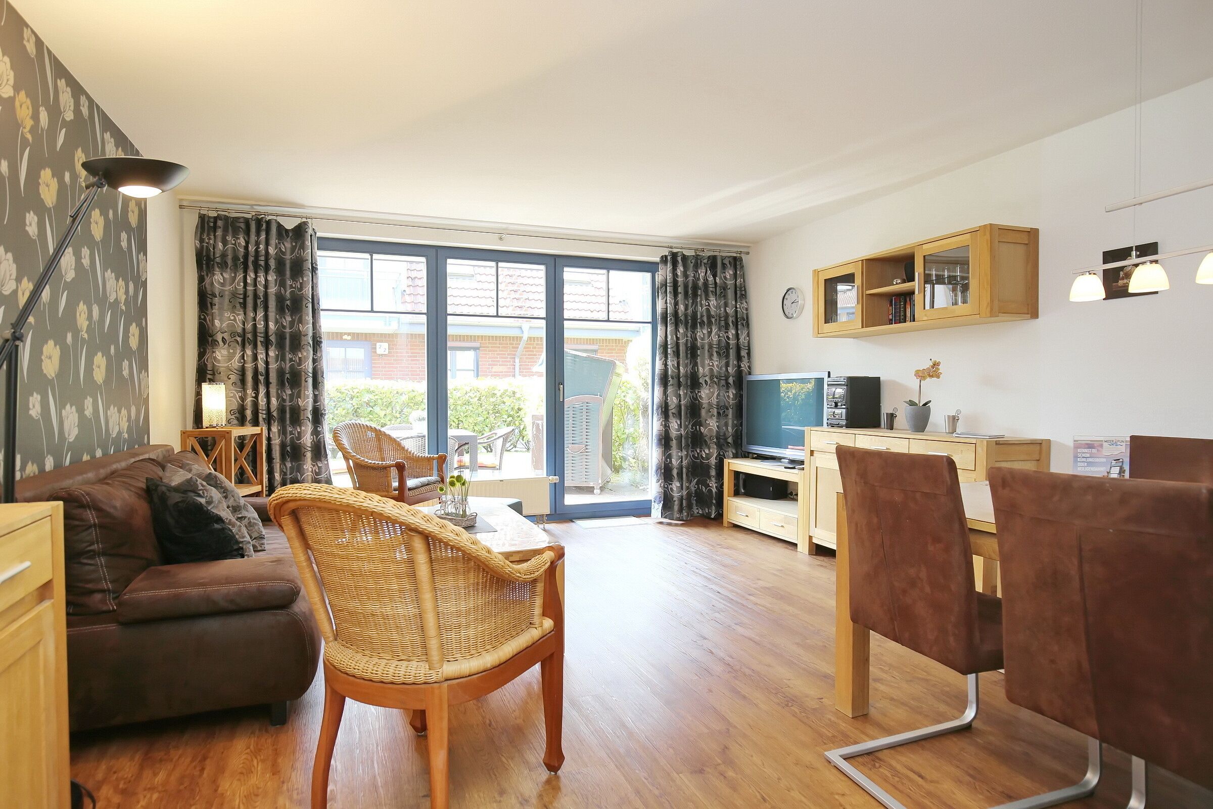 Papillon Wohnung 03-2