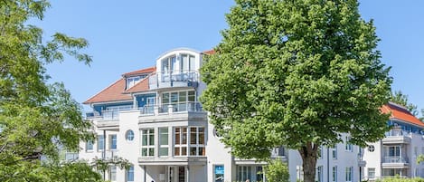 Außenbereich