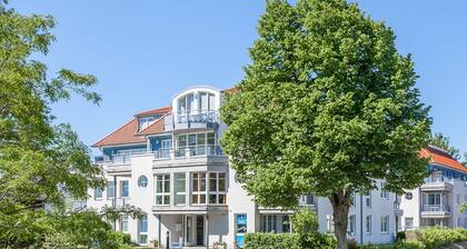 DĂŒnenblick Wohnung 16