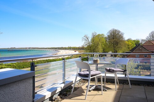 Dünenblick Wohnung 16