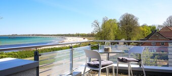 Dünenblick Wohnung 16