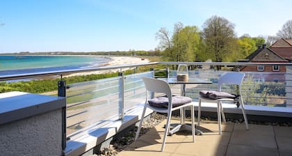 Dünenblick Wohnung 16