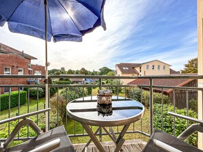 Speisen im Freien