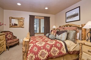 3 habitaciones, cuna de viaje, wifi gratis y ropa de cama 