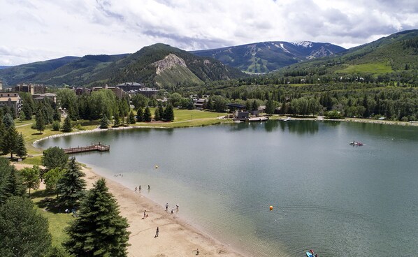 Plage
