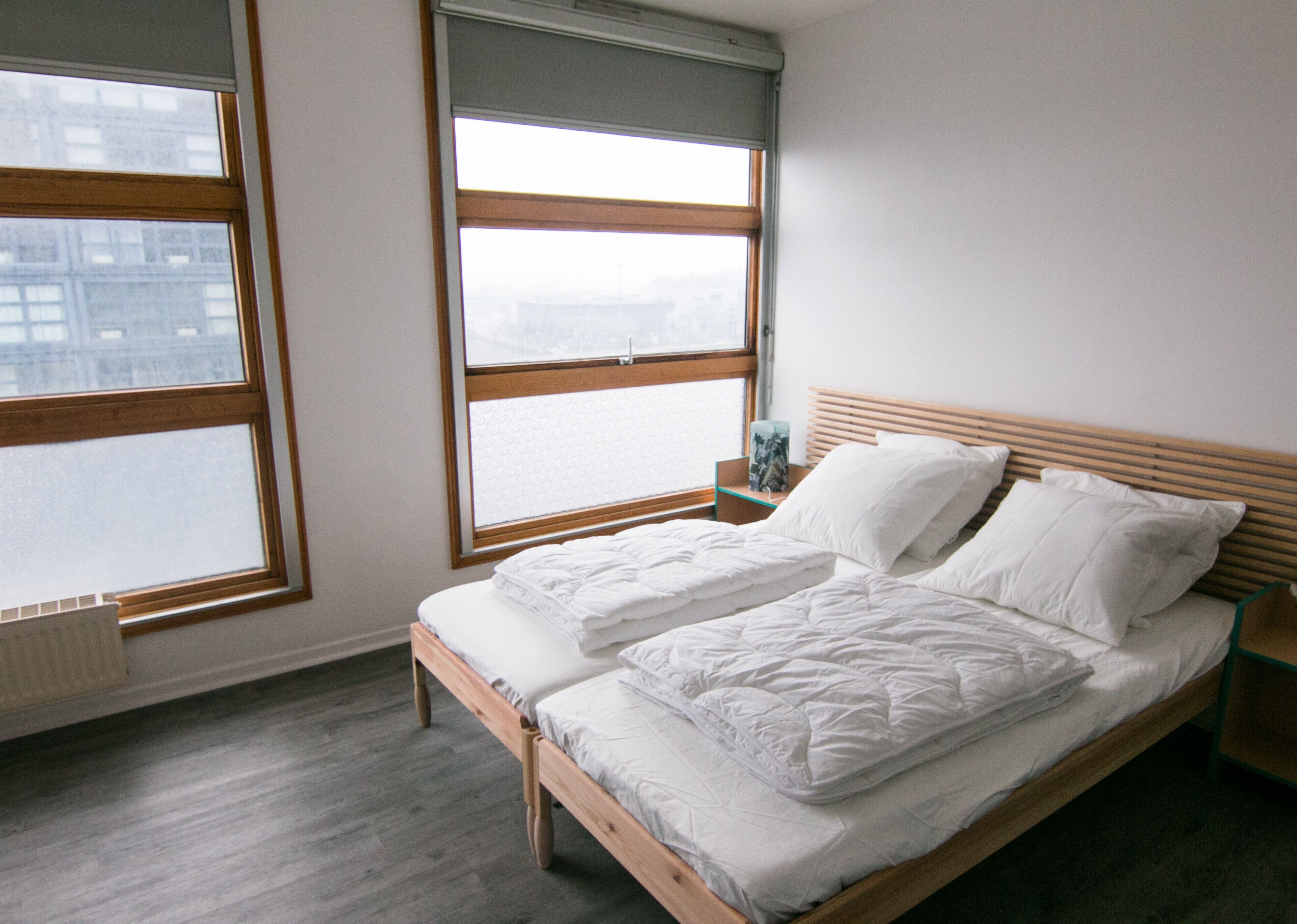 Nice Apartment Near Euralille