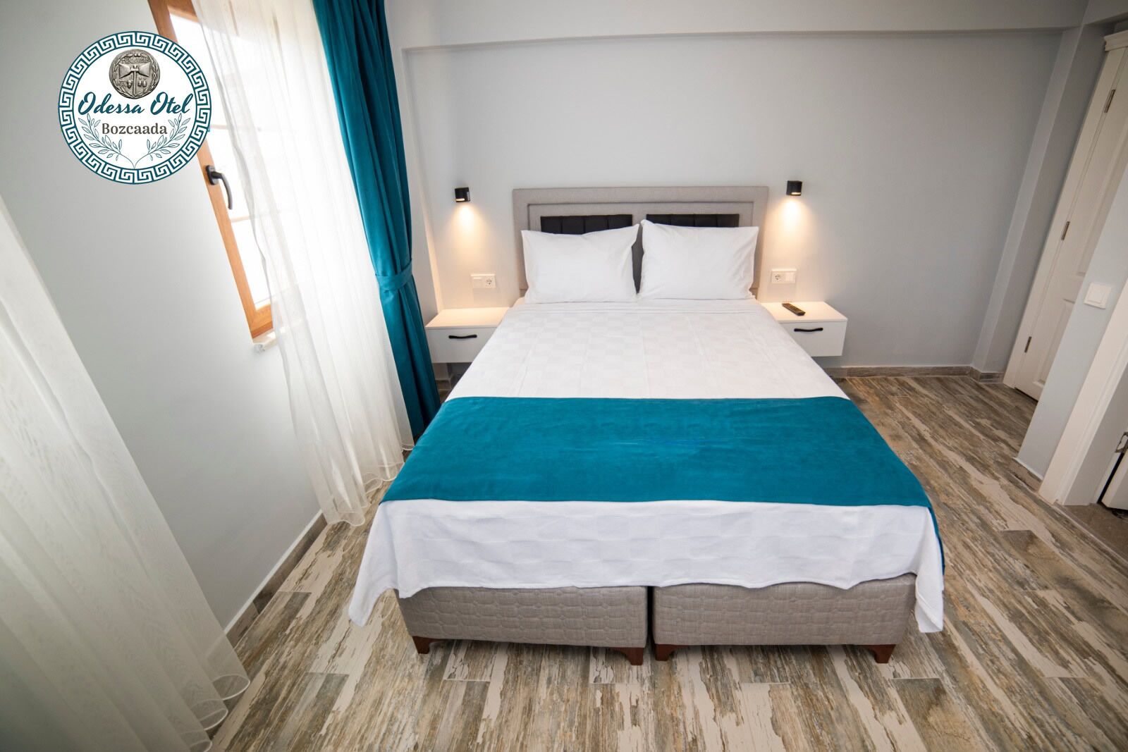 1 bedroom, egyptian cotton sheets, premium bedding