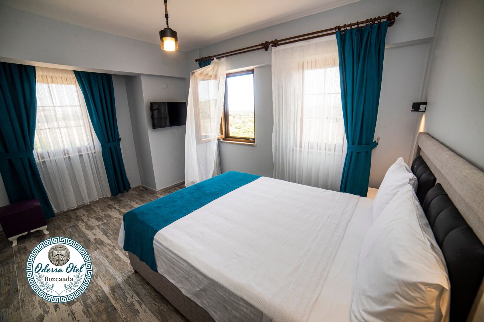 Bozcaada Odessa Otel