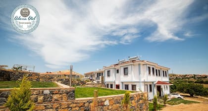 Bozcaada Odessa