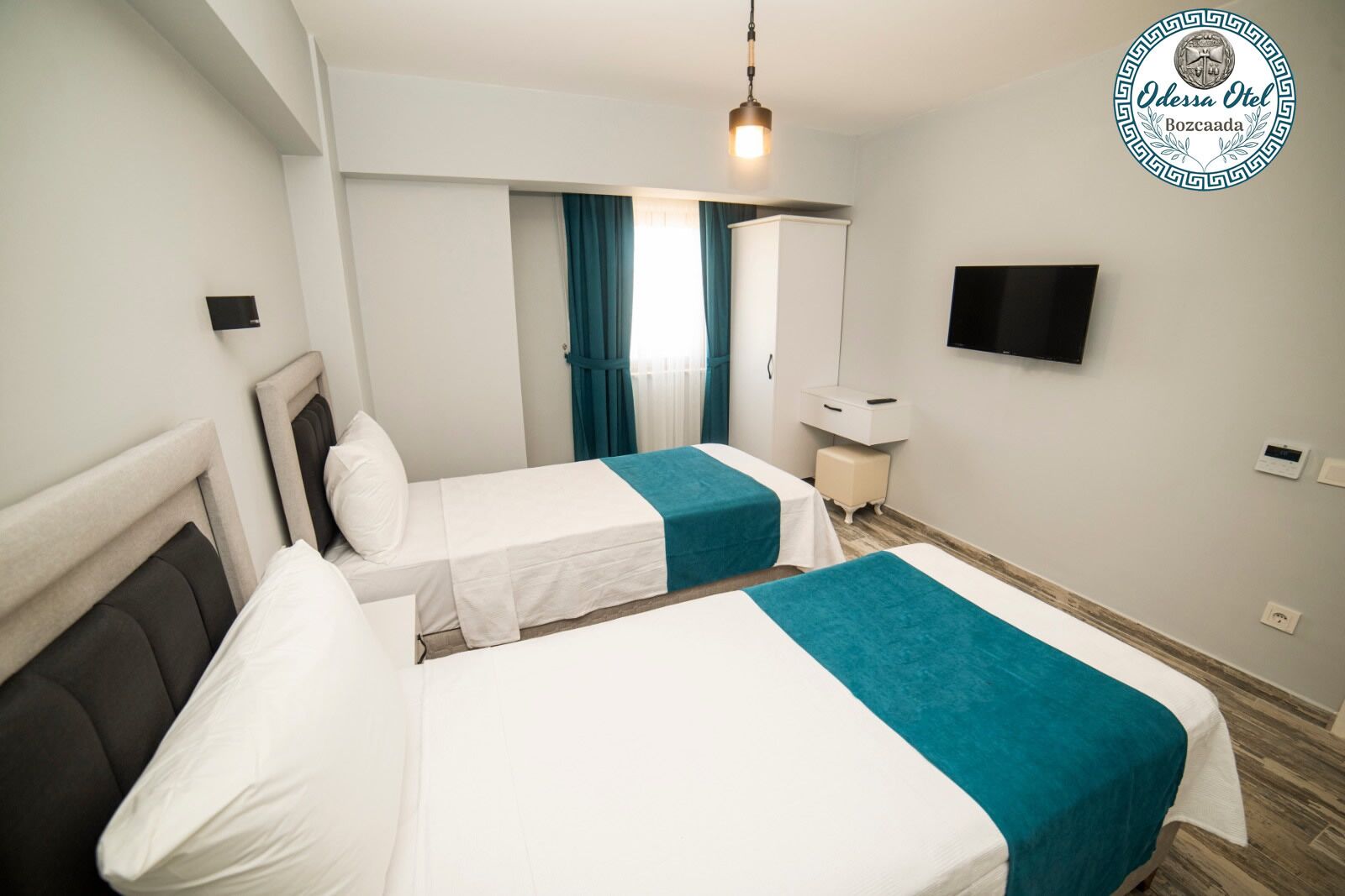 Bozcaada Odessa Otel