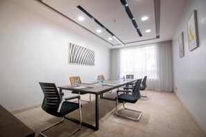 ビジネスセンター