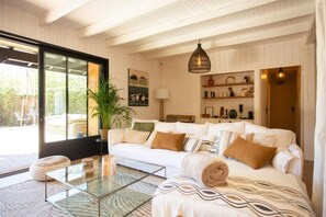 Téléviseur, chaîne audio