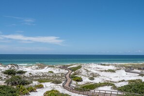 Am Strand