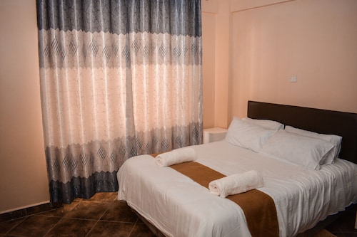 Safari Rental Homes near Hyrax Museum