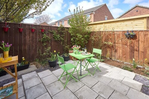 Host & Stay | Beatrice Little Duckling