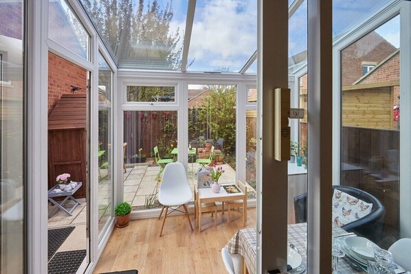 Interior - Host & Stay | Beatrice Little Duckling (Middlesbrough)