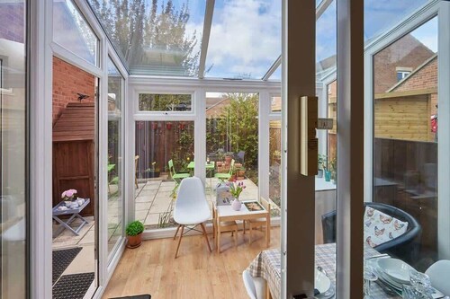 Host & Stay | Beatrice Little Duckling