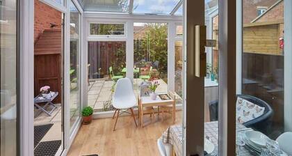 Host & Stay | Beatrice Little Duckling