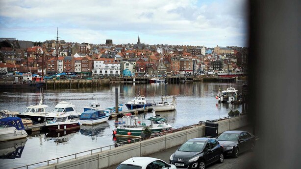 Unclassified image, 1 of 18, button - Host & Stay | Rock Cottage (Whitby)