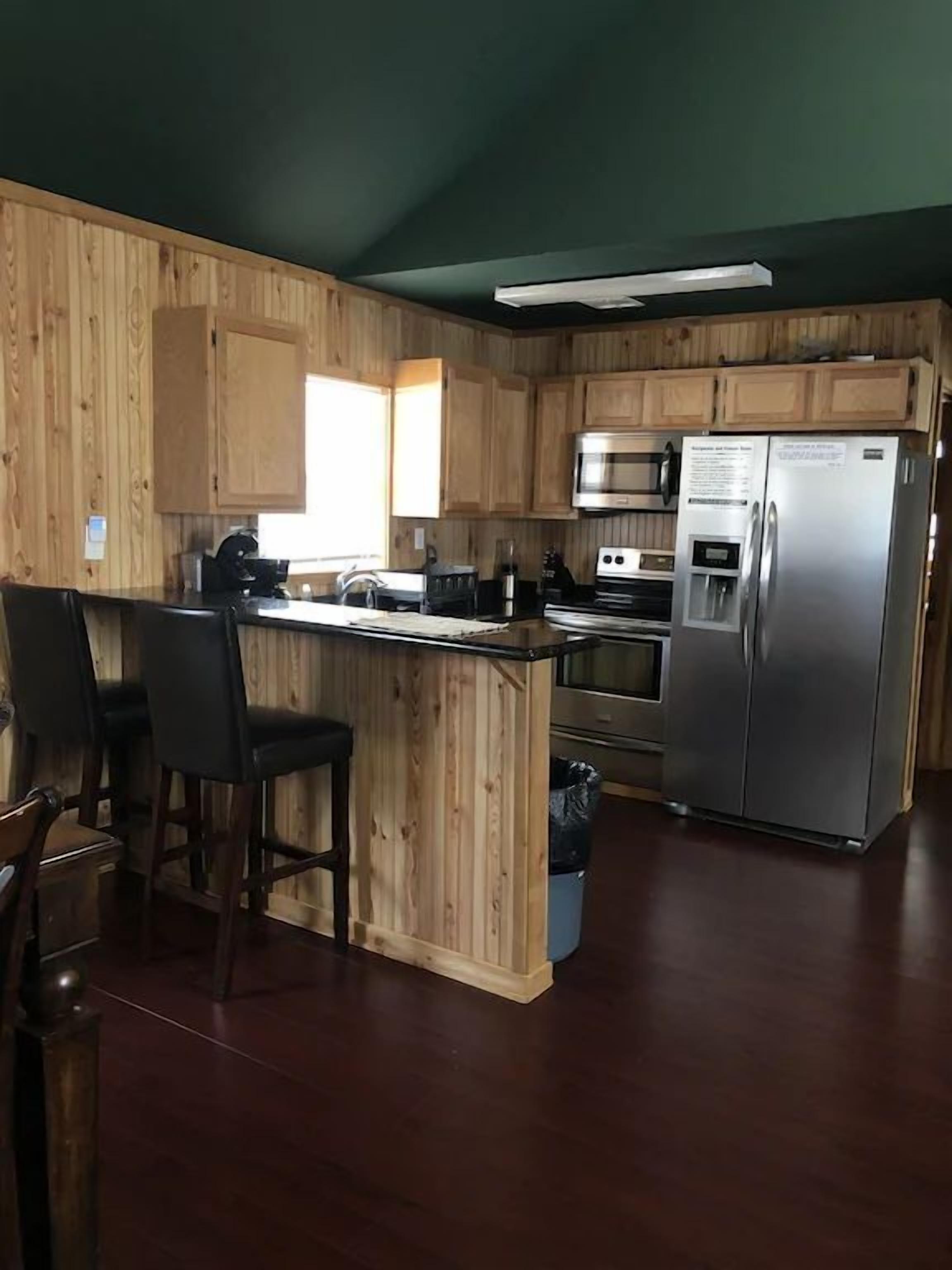 Reel Therapy 5- Venice Marina ( B Dock)