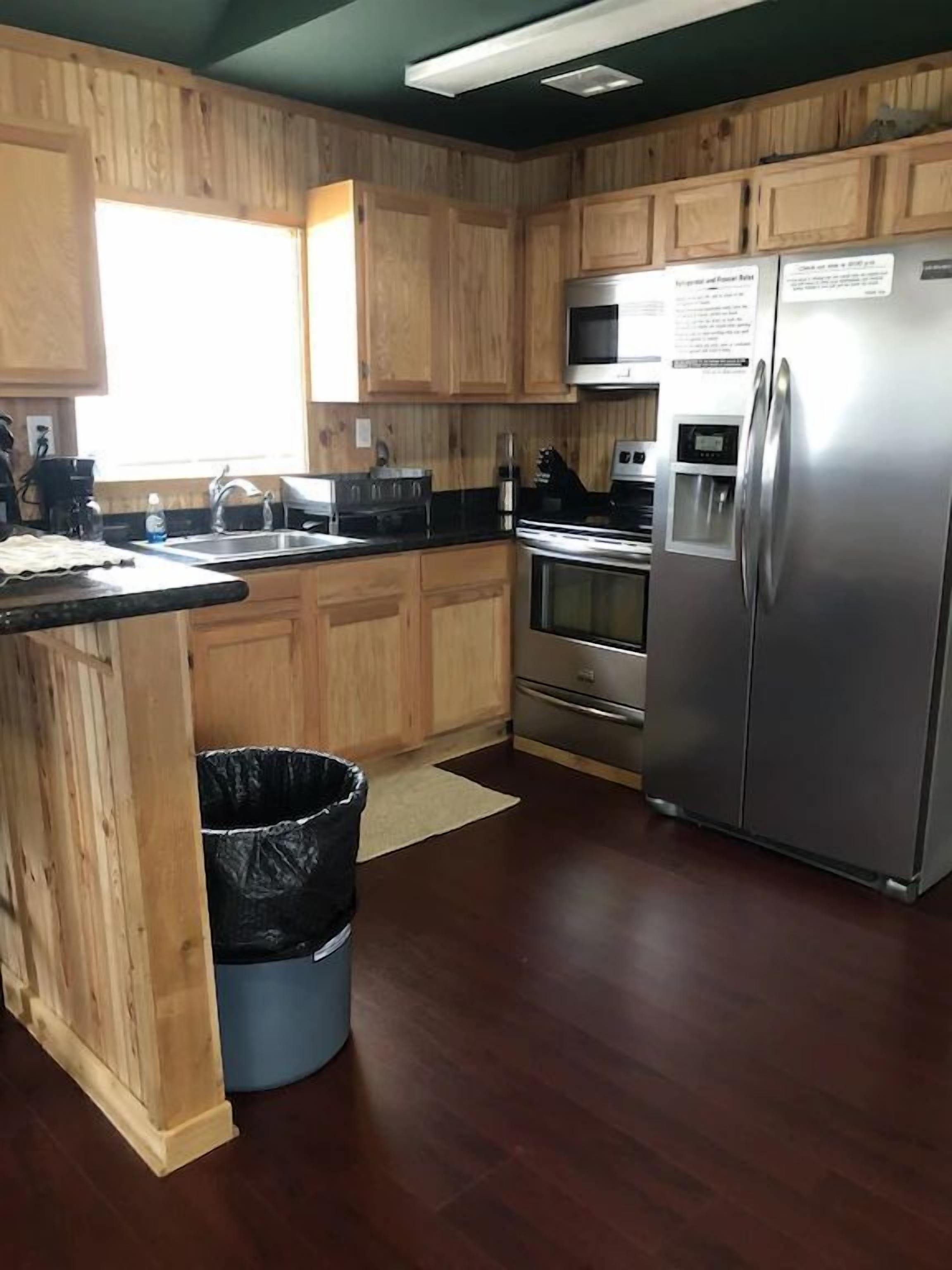 Reel Therapy 5- Venice Marina ( B Dock)