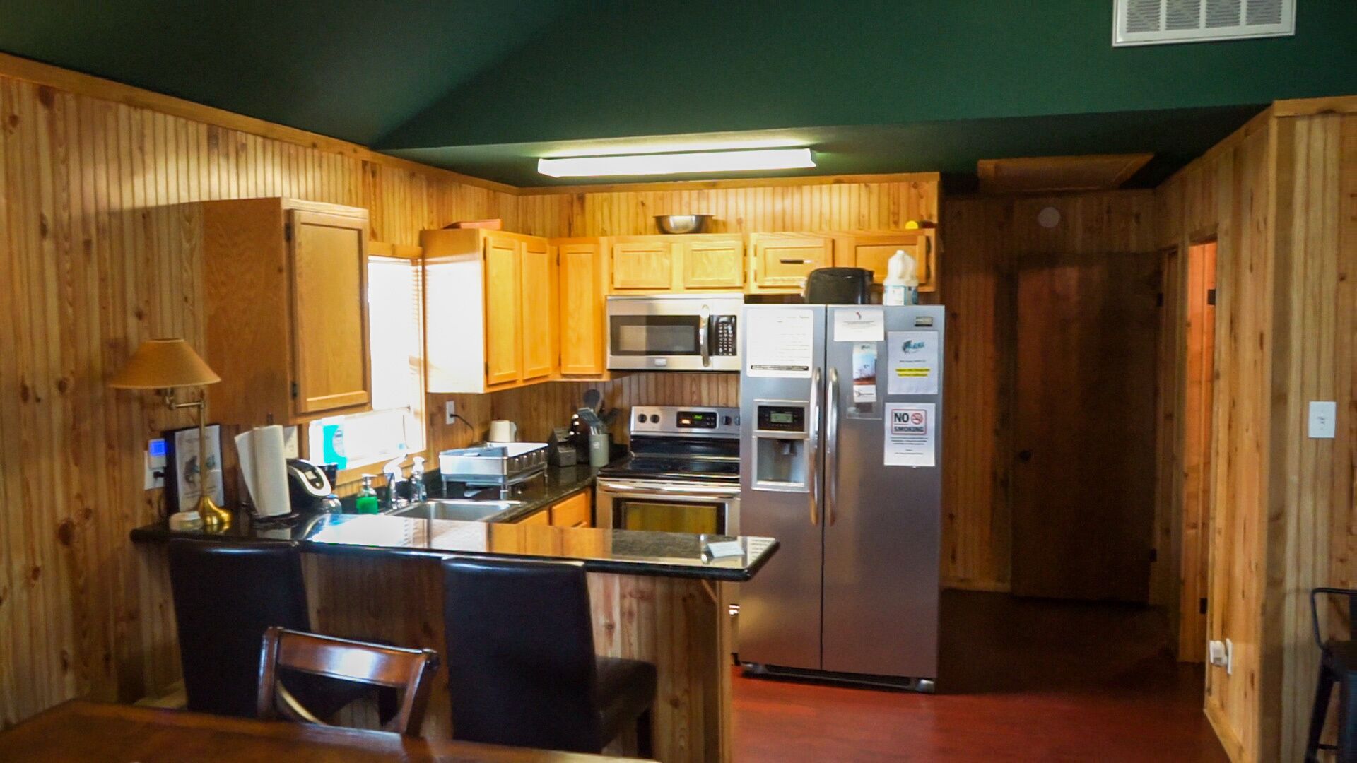 Reel Therapy 5- Venice Marina ( B Dock)