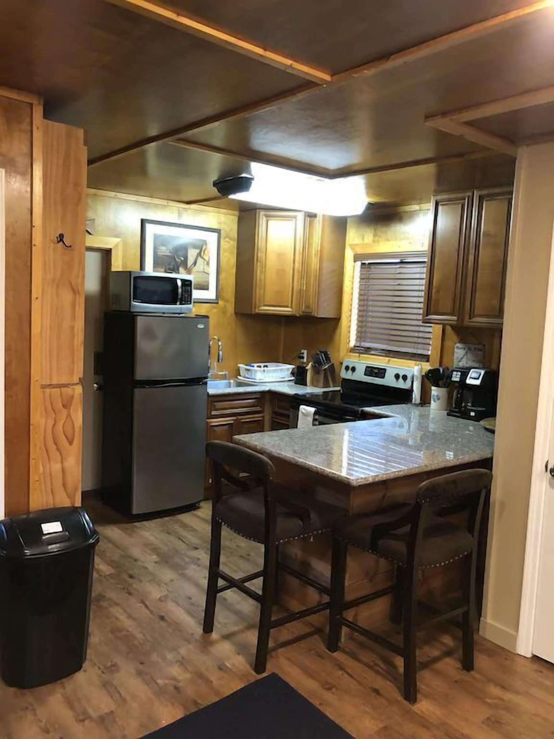 Reel Therapy 4- Venice Marina (B Dock)