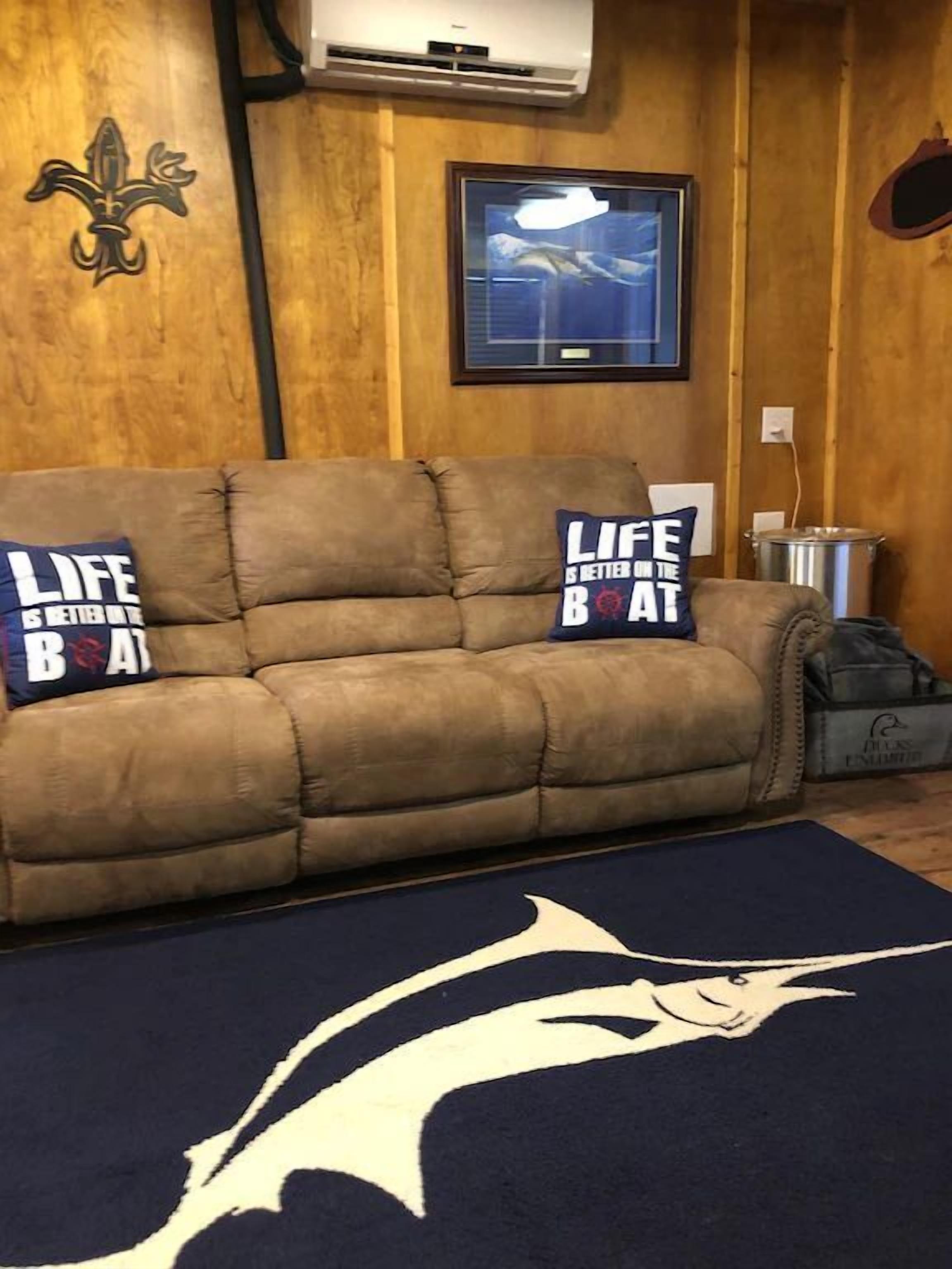 Reel Therapy 4- Venice Marina (B Dock)