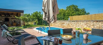 Nikolina in Vodnjan  - Haus für 6 Personen