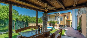 Nikolina in Vodnjan - Haus für 6 Personen