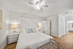 Apartment, 3 Schlafzimmer