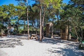 平房, 1 間臥室 | 住宿一隅