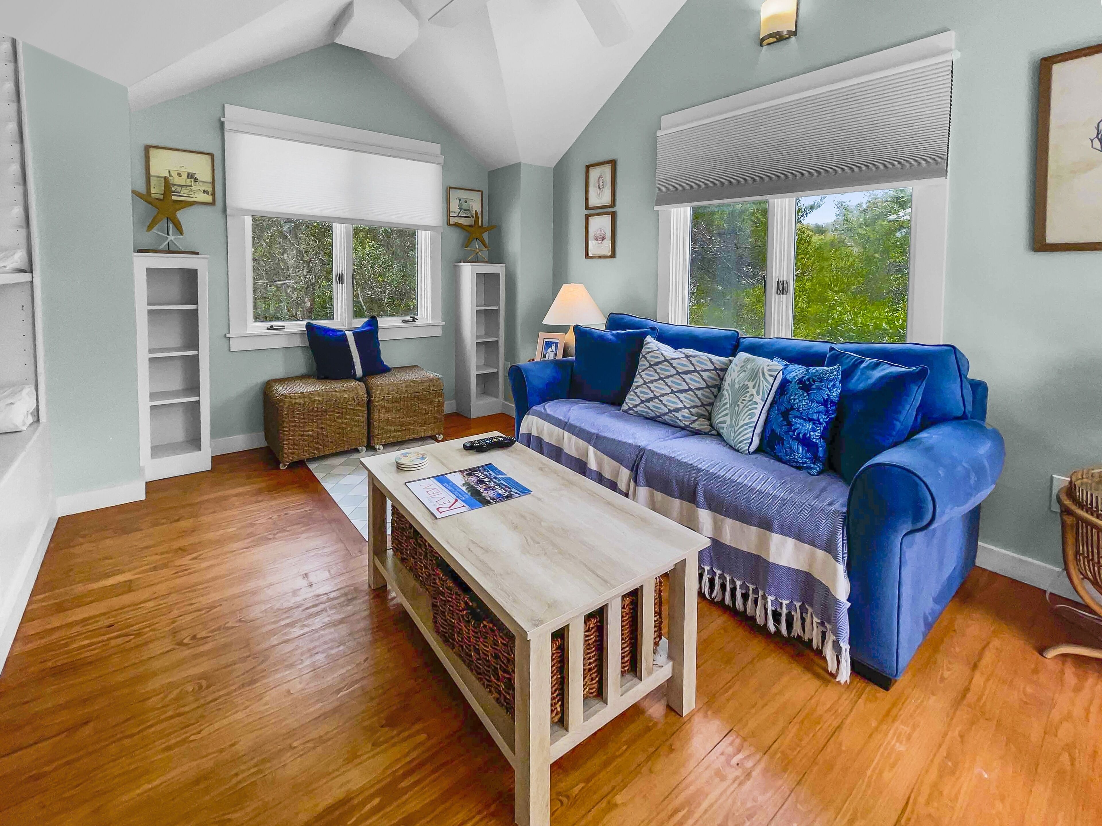 Cottage, 1 Bedroom | Interior