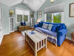 平房, 1 間臥室 | 住宿內部